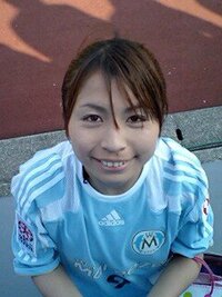 サッカーのなでしこジャパンの女子選手はみんなかわいいですよね Yahoo 知恵袋