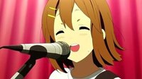 けいおんのカラオケ カラオケでけいおんのアニメ映像がでる機種はありま Yahoo 知恵袋