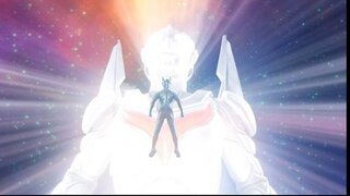 ウルトラマンノアとウルトラマンゼロを比較すると どっちが強いで Yahoo 知恵袋