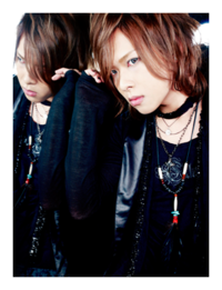 あなたが思うｖ系のなかでトップのイケメンって誰ですか 綺麗な Yahoo 知恵袋