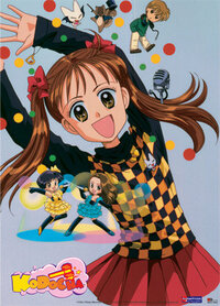 あずきちゃん の様な昔のアニメとかで いい作品はないでしょうか 単純 Yahoo 知恵袋