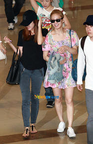 少女時代ヒョヨンのファッションテロリストな画像貼ってください 検 Yahoo 知恵袋