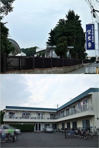 東海大学の陸上部の寮について教えてください 短距離の部員はみんな寮に入っ Yahoo 知恵袋