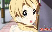 けいおん で たくあん というあだ名の不人気キャラって何て名前で Yahoo 知恵袋