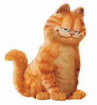 デブ猫が出てくるアニメを教えてください 外国のものですが ガーフ Yahoo 知恵袋