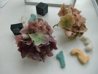 紫陽花のドライフラワーの作り方を教えて下さい 色々な方法をネットで調べて試しま Yahoo 知恵袋