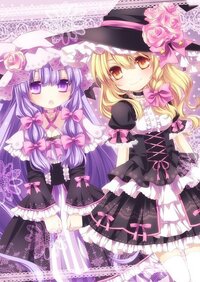 東方projectが大好きな女性または女子の方は回答お願いします Yahoo 知恵袋