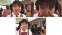 板野友美が公開処刑ってどういう意味ですか モデルと並んだのがなん Yahoo 知恵袋