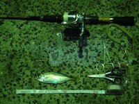 サビキでアジ釣り 岡山県で波止場からサビキでアジを釣りたい Yahoo 知恵袋