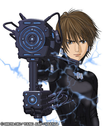 いまさらおもったんですがガンツの武器でXガンとかZガンはどんな仕組 