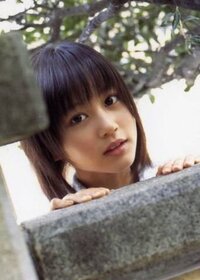 堀北真希ってパッツン前髪よりななめ前髪が似合いますよね 昨日 花ざかりの君 Yahoo 知恵袋