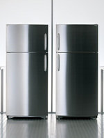 白を基調としたキッチンに合う冷蔵庫の色は 現在冷蔵庫の購入を考えている Yahoo 知恵袋