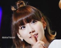 少女時代テヨンのショートの画像をください 髪をショートにしようか悩んでいます Yahoo 知恵袋