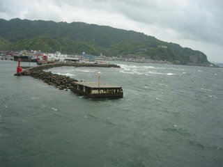 千葉県の金谷港ではアジは釣れますでしょうか また 金谷漁港とフェリー Yahoo 知恵袋