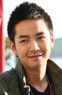 チャン グンソクって髪長くて いつ見てもきもい きれいな顔してるん Yahoo 知恵袋