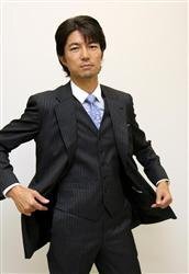 仲村トオルさんについて ここ最近 テレビで拝見していて思うのですが 痩せていっ Yahoo 知恵袋