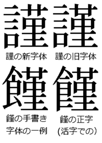 漢字の食へんには飢饉の き の方の食へんと きん の方の食へんがあって 調べ Yahoo 知恵袋