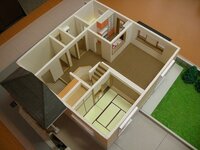1 0で建築模型を作る際 一般的な壁厚で作るとなると スチレンボード何ミ Yahoo 知恵袋