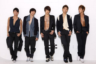 東方神起呪文 Mirotic 東方神起の呪文の歌詞について質問です 曲 Yahoo 知恵袋