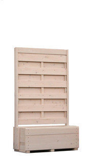 1階賃貸アパートのベランダが低い時の対策 家賃的にも広さも丁度よく 気に入った物 教えて 住まいの先生 Yahoo 不動産