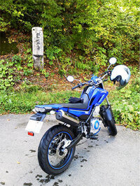 インパクトブルーとはどんな色ですか ｃmｙｋとかｒｇｂで表現できる色な Yahoo 知恵袋