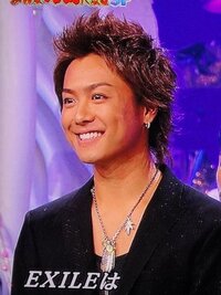 Exile Takahiroの今の髪型が分かりやすい画像を探しています Yahoo 知恵袋