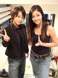 堀北真希と仲の良い芸能人には どんな方かいるのでしょうか 黒木メイサとは Yahoo 知恵袋