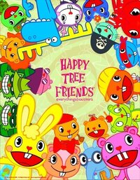 ハッピーツリーフレンズは今どこかのチャンネルで入っていますか Yahoo 知恵袋