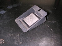 Etcの感度について 受信部 黒い四角いアンテナ はダッシュ Yahoo 知恵袋