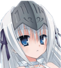 緋弾のアリアに似ている絵のアニメありますか 神様のメモ帳夢喰い Yahoo 知恵袋