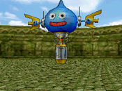 ドラゴンクエストモンスターズジョーカー２プロフェッショナルのスラブ Yahoo 知恵袋