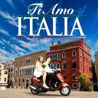 イタリア語で イタリア大好き って 何ていいますか Tiamoit Yahoo 知恵袋