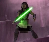 スターウォーズに登場するクインラン ヴォスってどのくらい強い Yahoo 知恵袋