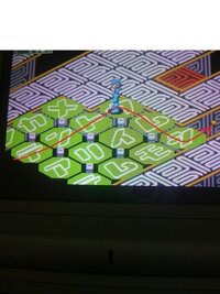 いまさらですがロックマンエグゼ２のマザーコンピュータの電脳４のテントウムシと Yahoo 知恵袋