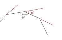 至急中３数学 一つの内角の大きさが150 である正多角形は正何 Yahoo 知恵袋