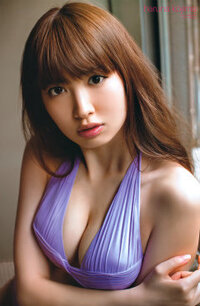 小嶋陽菜の壁紙ください とっても可愛くて目がハー Yahoo 知恵袋