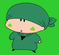 語尾に のら をつけるキャラクターいますか Chaos Hea Yahoo 知恵袋