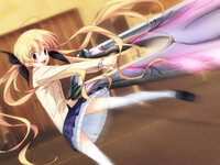 語尾に のら をつけるキャラクターいますか Chaos Hea Yahoo 知恵袋