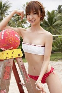 Akb48についてのことなんですが 大島優子はスリーサイズで Yahoo 知恵袋