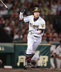 現役の選手で一番好きな遊撃手は誰ですか 僕は川島慶三です 阪神の鳥谷選 Yahoo 知恵袋