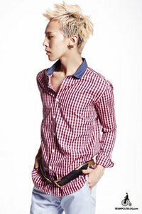 100枚 Bigbangのジヨン G Dragon のかっこいい画像ください Yahoo 知恵袋