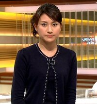 ｎｈｋの井上あさひアナのスト脚は美脚だと思いませんか めっ Yahoo 知恵袋