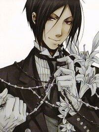 黒執事 みなさんは黒執事の中で誰が一番好きですか 画像も付けて Yahoo 知恵袋