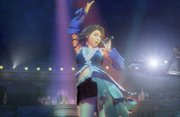 Ff10 2でこうだくみが歌ってユウナが踊ってる曲分かりますか Yahoo 知恵袋