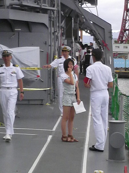 航空自衛隊　夏服ズボン 勤務服ズボンのみ【※海上自衛官のみ販売※】納期1週間程度