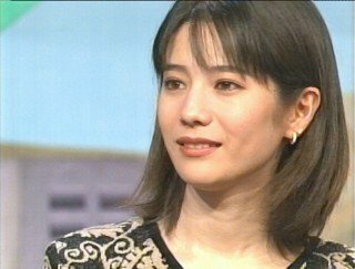 大石恵さんは 全盛期すごい人気でしたか 綺麗だったんですか ニュースステ Yahoo 知恵袋