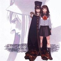 の画像のキャラって誰ですか このキャラが登場している物語 Yahoo 知恵袋