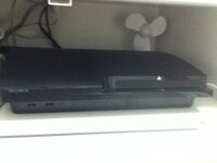 Ps3の保管について質問があります Ps3で遊んだ後は扇風機で熱を Yahoo 知恵袋