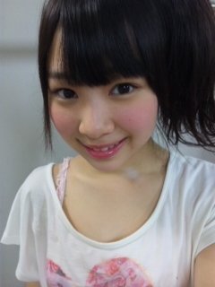 Nmb48小笠原茉由 まーちゅん について初めは渡辺美優紀 みるきー Yahoo 知恵袋