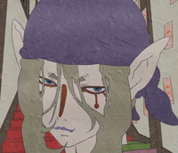 モノノ怪の薬売りについての質問です モノノ怪の小説を書いてい Yahoo 知恵袋